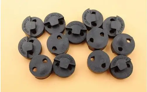 

20 pcs high quality violin mute, sourdine.violin parts accessories