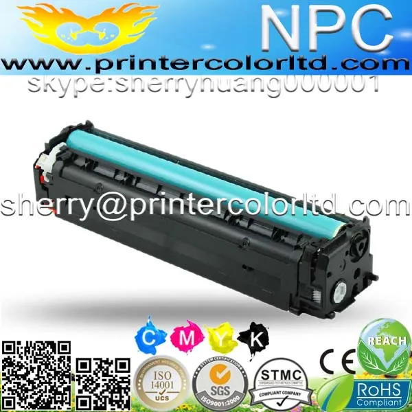 Новый цветной тонер-картридж для CANON CRG716/1978B002AA/1977B002AA/1979B002AA/1980B002AA i-оформленный
