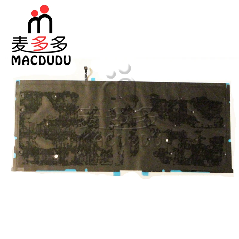 Клавиатура с подсветкой для Macbook Pro Retina A1398 15 дюймов | Компьютеры и офис