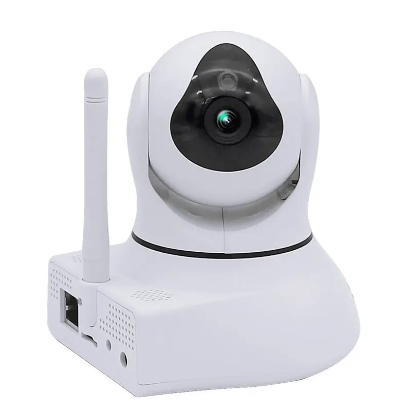 Yobangsecurity Wi Fi IP Камера Мини Детские Pet Мониторы охранных Беспроводной сети