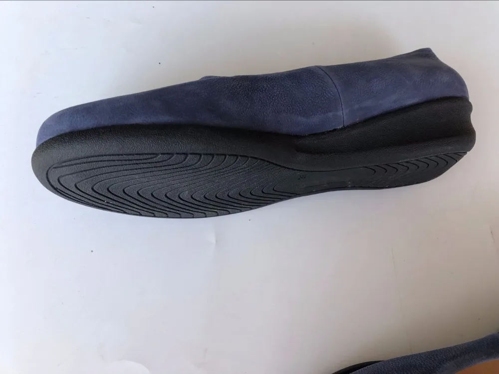 Careaymade Clearance! Новинка Обувь из натуральной кожи с верхним слоем Экспортная обувь в