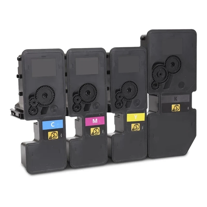 

TK-5230 TK5230 KCMY Color Toner Cartridge For Kyocera ECOSYS M5521cdw P5021cdw P5021cdn M5521 P5021 Toner EUR AP Version