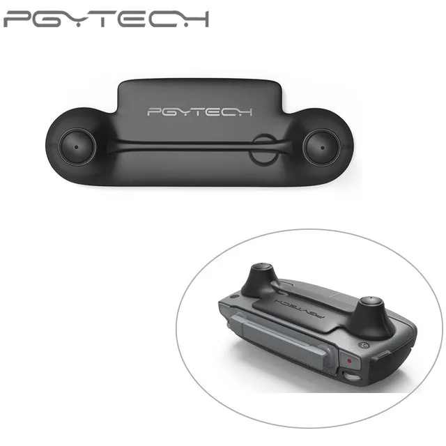 PGYTECH Propellers Motor Holder Fixed Protection Guard Fixator/Remote Controller Rocker Stick Protector For DJI MAVIC 2 Pro/Zoom |
