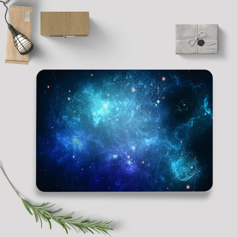 Новинка Жесткий Чехол для ноутбука Apple MacBook Pro 13 дюймов с фотографией (модель: A1278