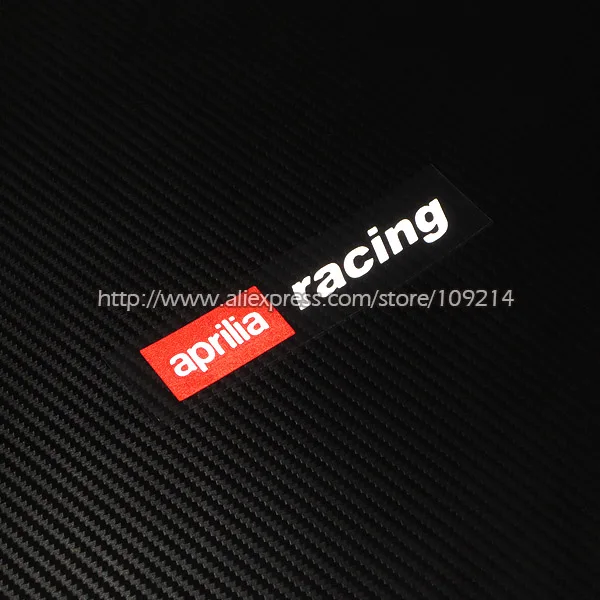 2 фото для Aprilia Racing RSV4 Tuono Motor Bike переводная картинка наклейка мотоциклов