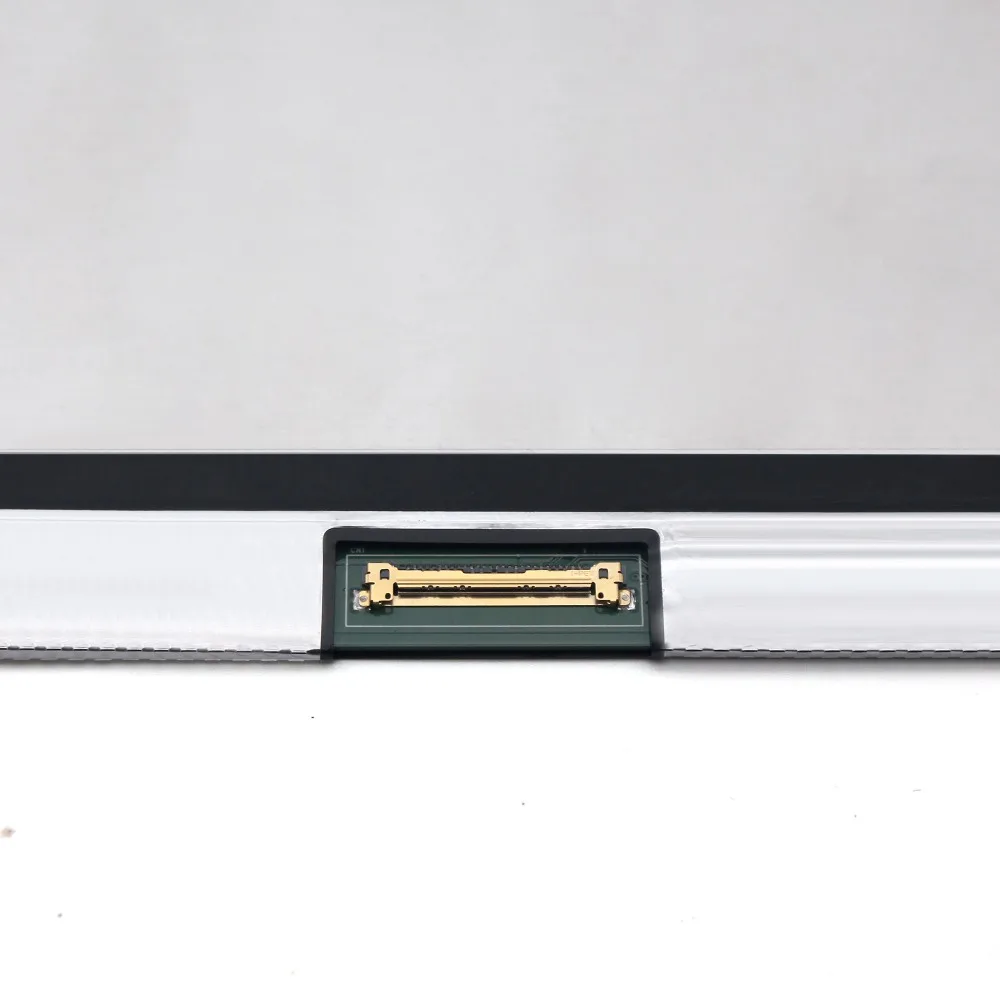 15 6-дюймовый ноутбук FHD ЖК-экран светодиодный дисплей 120 Гц для ASUS Rog Strix GL503GE GL503GE-RS71