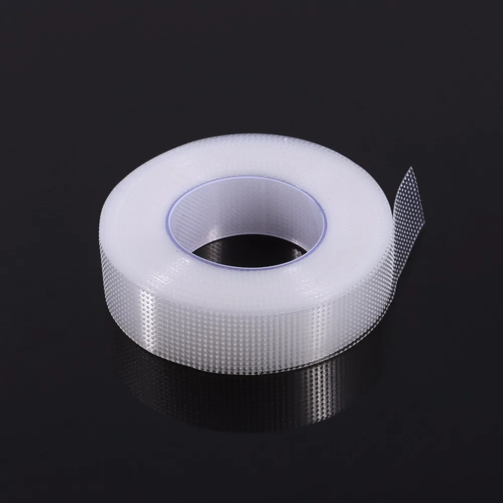 Профессиональная полиэтиленовая клейкая лента для наращивания накладных