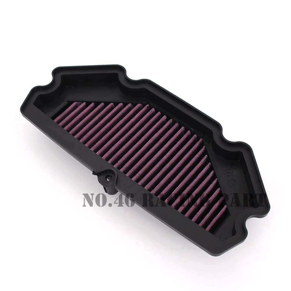 CK CATTLE KING высококачественный воздушный фильтр для мотоцикла KAWASAKI NINJA ER 6N/6F ER6N ER6F EX650