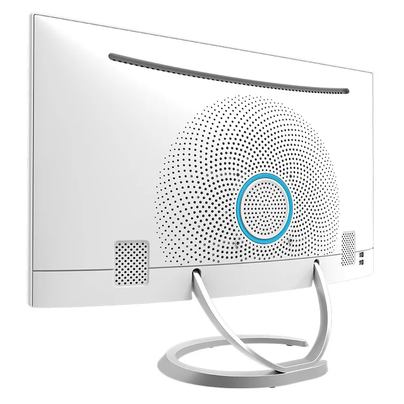 Teclast T22 Pro все в одном AIO PC компьютер 21,5 Дюймов DIY ПК без ЦП SSD ram память