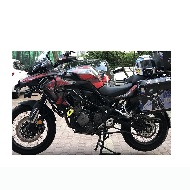 Кабель сцепления для Benelli TRK502 TRK502X/TRK 502 502X
