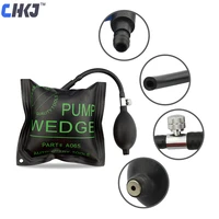 chkj pump wedge airbag lock pick set inflatable shim airbag car door window universal thicken removal hand tool free shipping