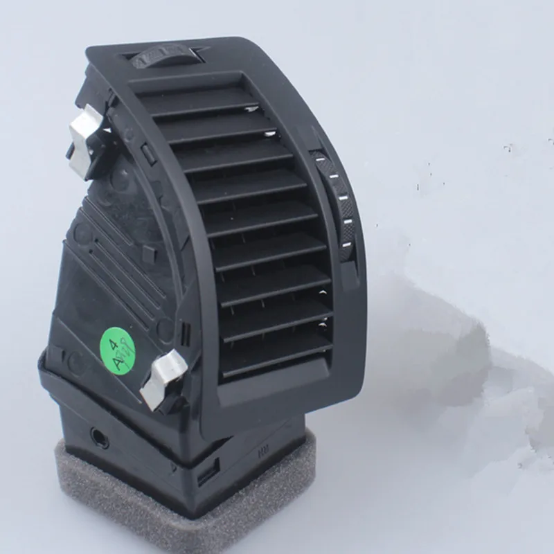 Вентиляционные отверстия для левого выхода приборной панели Воздушная насадка