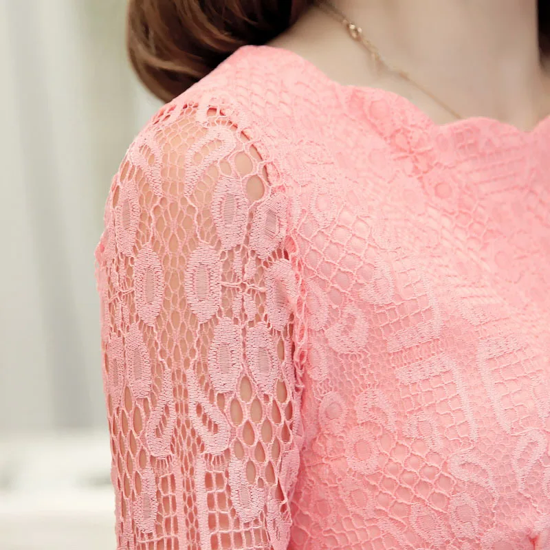 Женское трикотажное шифоновое платье однотонное большого размера с длинным