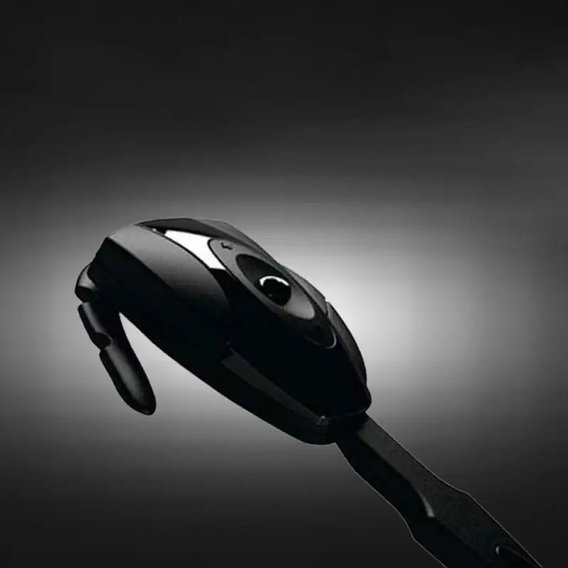 Гарнитура игровая гарнитура Bluetooth 3 0 с микрофоном беспроводные перезаряжаемые