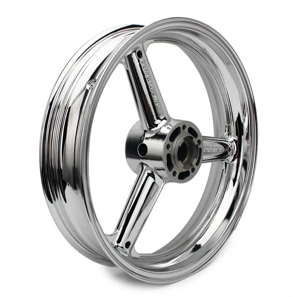 Передний обод BIKINGBOY 17x3 5 дюйма для Suzuki GSXR 750 1992 1995 1100 93 98 GSF 1200 Bandit 97 05 RF 900 94 GSX750