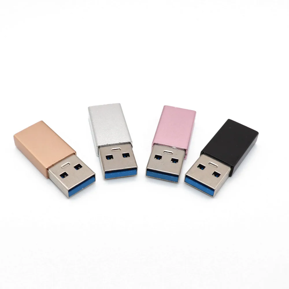 TingDong 1 шт. адаптер переходник для USB 3 0 типа C Мама и папа папа|Переходники адаптеры|