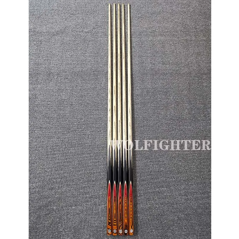 Новое поступление цельный бильярдный кий 10 мм наконечник со снукерным сигналом