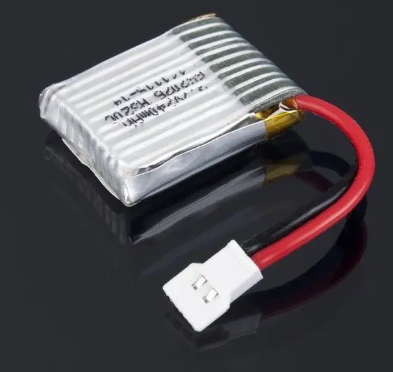10 шт./лот S E FLY мощность RC 3 7 V 240mAh 20C литий полимерный аккумулятор для 3CH вертолета +