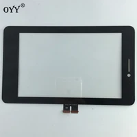 capacitive touch screen digitizer glass for asus fonepad 7 memo hd 7 me175 me175cg k00z me175kg