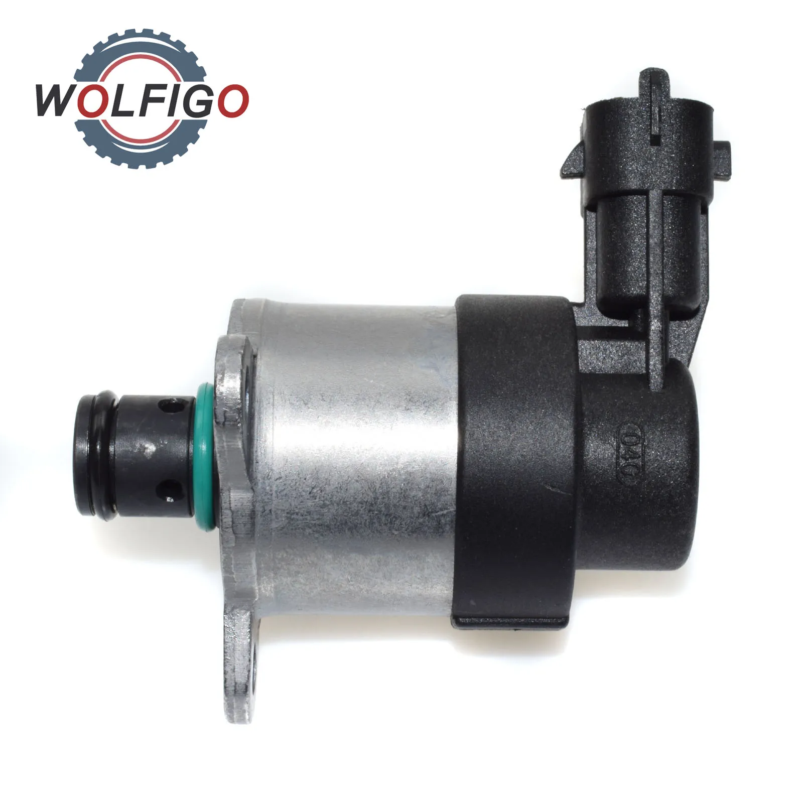 WOLFIGO Fuel Pump Pressure Control Regulator Valve 0928400680 71754571 For Fiat ALFA ROMEO CITROEN FORD LANCIA PEUGEOT VAUXHALL |