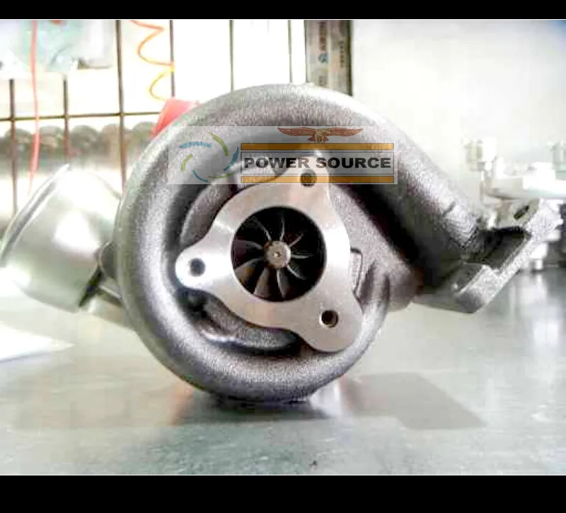 GT2252V 454192 454192-0005 454192-0001 454192-5005S 074145703E Turbo для Volkswagen VW T4 транспортер автобуса Syncro AVG AXL