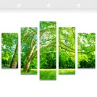 Набор для алмазной вышивки сделай сам 5 шт.компл. 5d, вышивка крестиком, домашний декор, набор для алмазной 3d живописи, мозаика, картина, рукоделие