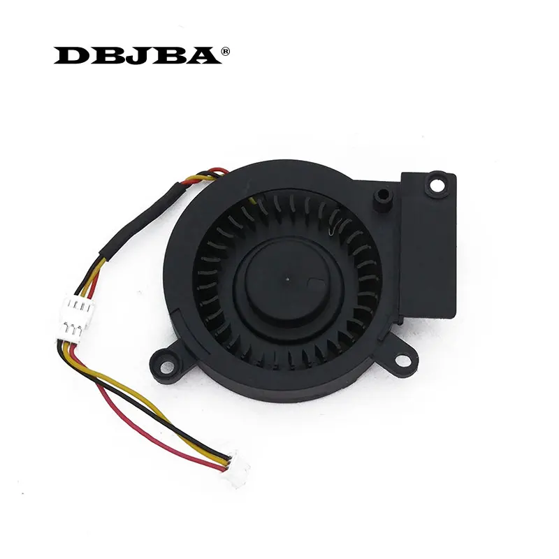 Вентилятор охлаждения для процессора ноутбука DELL C500 C510 C600 C540 C610 C640 4000 4100 PP01L UDQFZPH01