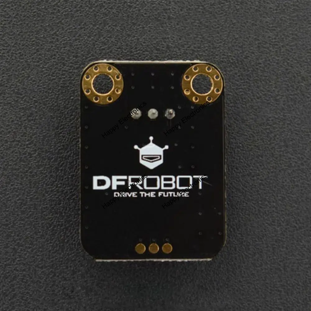 5 шт./лот DFRobot гравитационный цифровой Каскадный светодиодный модуль RGB