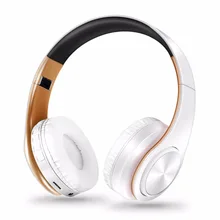 AYVVPII Lossless Player Bluetooth Headphones with Microphone Wireless Stereo Headset Music for Iphone Samsung Xiaomi mp3 Sports