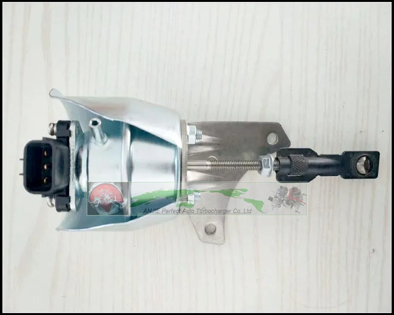 Турбопривод GT1544V 762328 5002S 0001 для CITROEN C2 C3 C4 C5 DS PEUGEOT 307 308 4008 508 DV6C DV6TED4