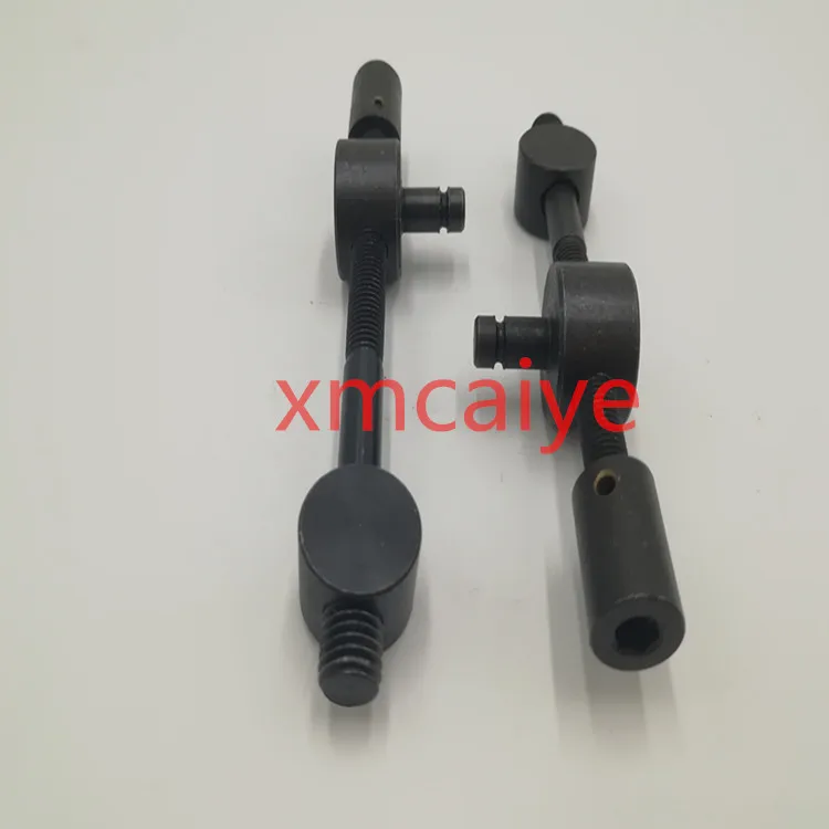 2 PCS MV.032.838 SM52 machine threaded spindle printing spare parts | Компьютеры и офис