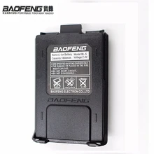 Бао фэн cb радио части walkie talkie литий-ионный аккумулятор 1800 мАч baofeng UV-5R аксессуары для 5RA 5RE uv5r baofeng батарея