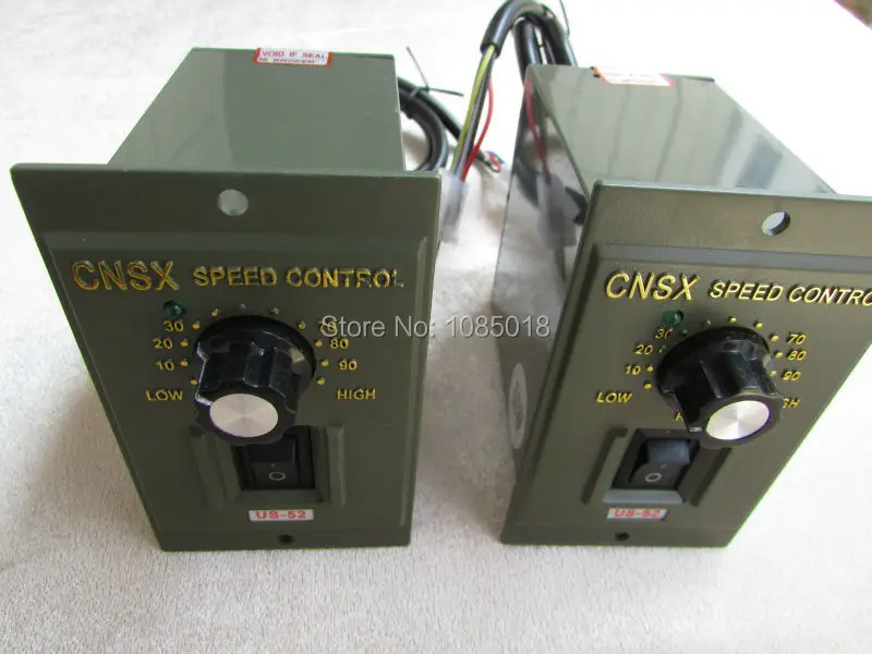 Доставка EMS 0.060kw 60 Вт 20B 20kb 20 К однофазный асинхронный двигатель 5ik60gn-cf + 5gn20k США