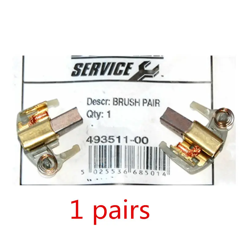 Держатель для угольных щеток 493511 00 DeWALT DC956 DW980 DC984 DW957 DC224K DC212K DC930K DW912 DW914