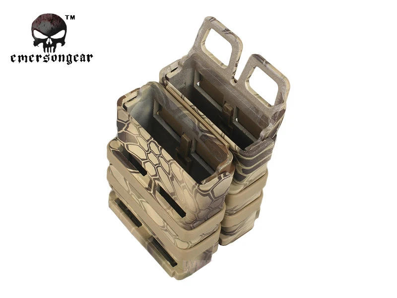 EMERSON быстро маг фрикционный держатель журнала Gen3 Fastmag двойной EM6350|pouch htc|pouch babypouch