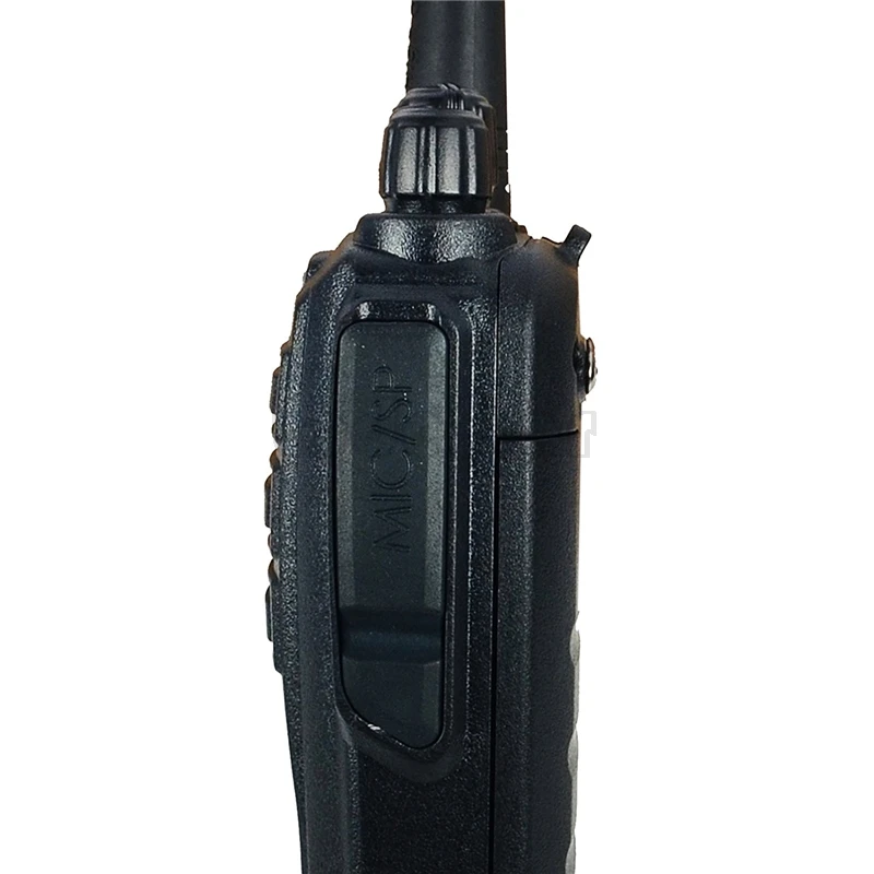 BaoFeng UV-6 двухстороннее радио BF-UV6 Портативный двухдиапазонный УКВ 136-174/400-470 МГц 5W VOX