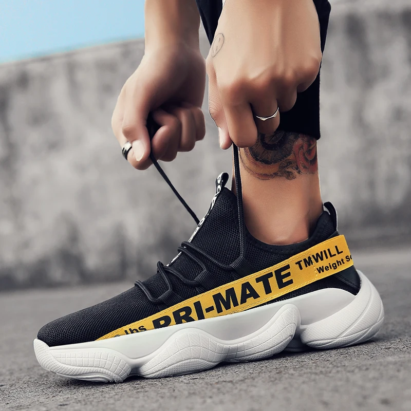 Мужская обувь для бега Air 500 Sport Ultras Pure West Athletic дышащий Открытый Nmd Boost Father Ins CQ2511 Kanye