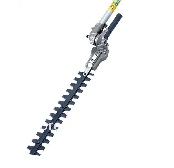 Brush cutter strimmer hedge trimmer attachment 26mm 9 teeth