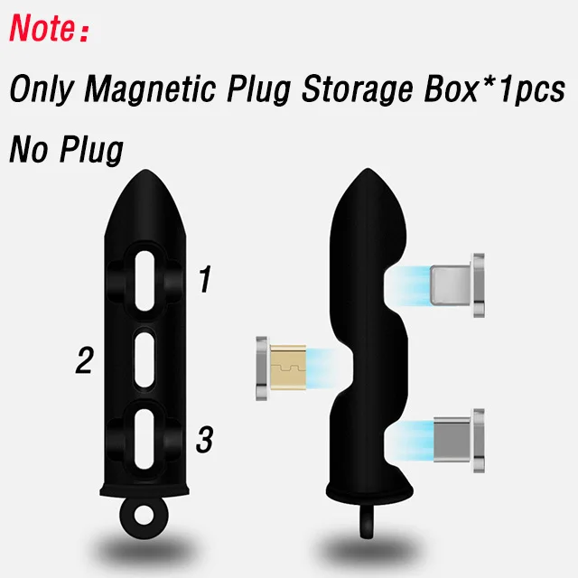 Only Storage Box 90 градусов Micro Usb Магнитный кабель type C Быстрая зарядка Usb C кабель 2 м для samsung Xiaomi Redmi Note 7 6 K20 Pro 7S мобильный телефон - Цвет: Only Storage Box