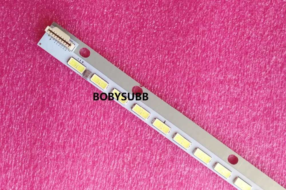 1-5 шт./Лот 42 &quotV13 Edge REV0.8 6920L-0001C 6922L-0051A 54LED 535 мм новая светодиодная лента для