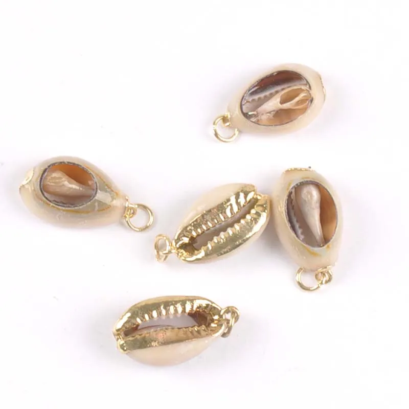 5 шт. позолоченные подвески для украшения дома около 20 мм | Дом и сад