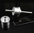 Машина для полировки шин RFDTYGR Mini 4wd, профессиональный инструмент для шин и колес, самодельные инструменты для Tamiya MINI 4WD J026 1 компл.лот