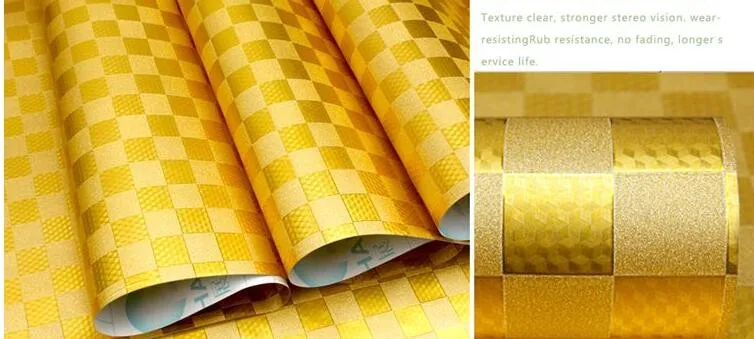 Beibehang 60 см x 200 см/rool ПВХ маслостойкая мозаика Ванная Комната Водонепроницаемые самоклеящиеся наклейки кухонная плитка обои