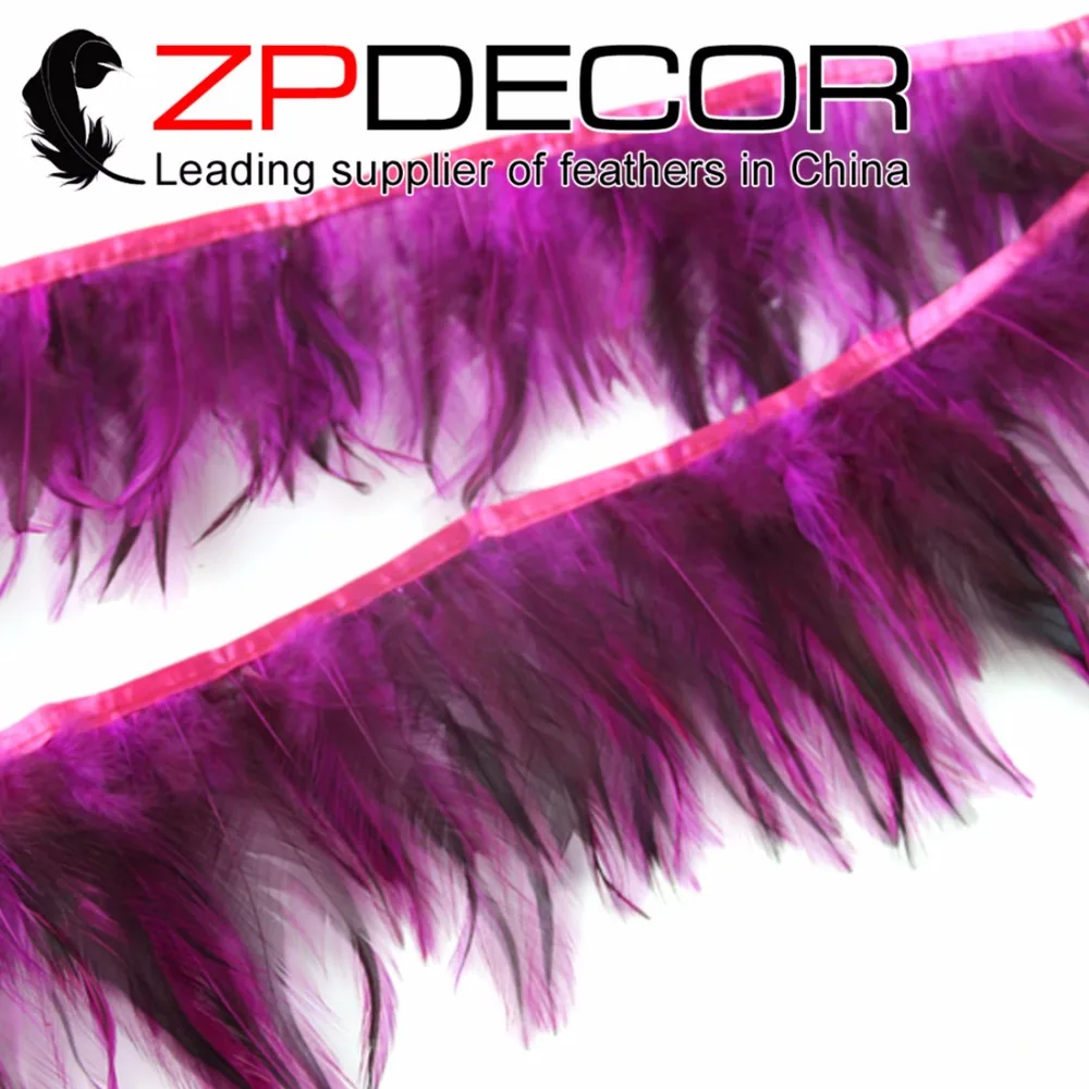 ZPDECOR производитель дешевая Продажа 5 6 дюймов хорошее качество ярко розовый и