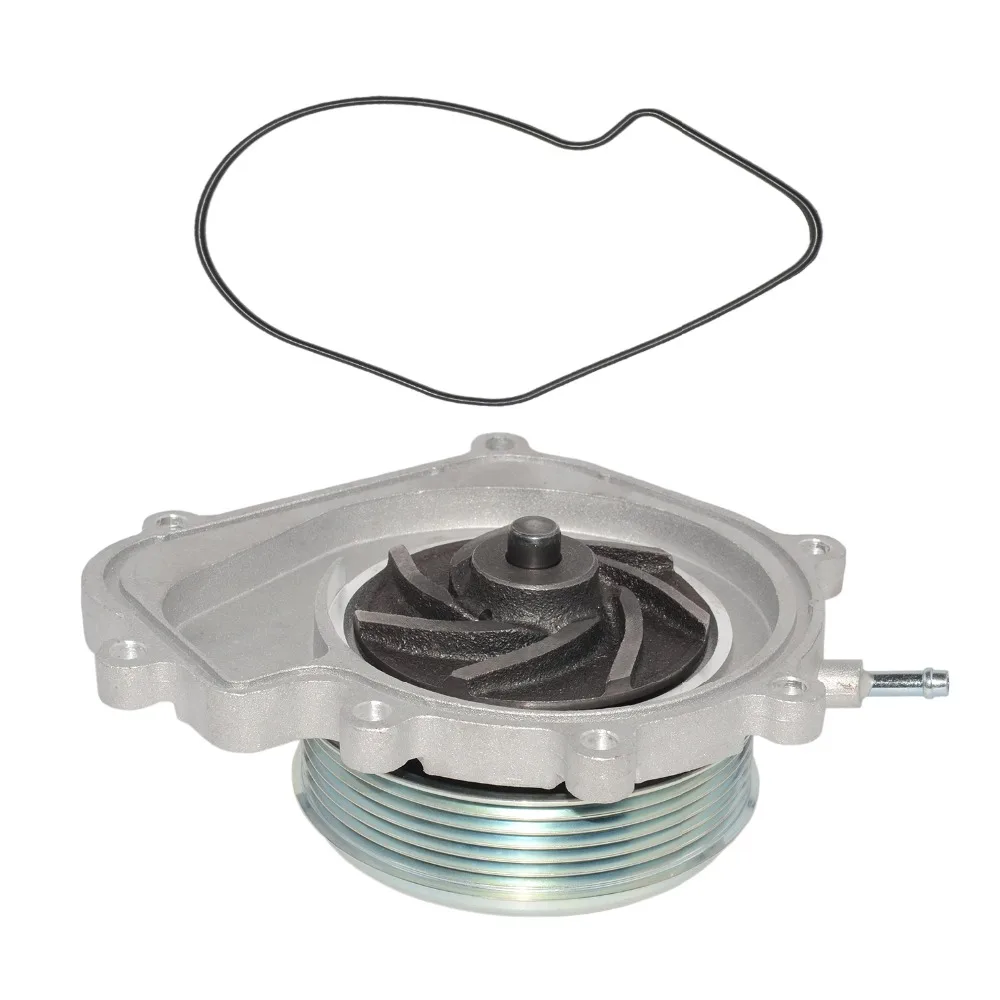 AP02 New Water Pump For MERCEDES BENZ W204 C204 S204 C218 X218 W212 A207 C207 S212 X204 CDI |