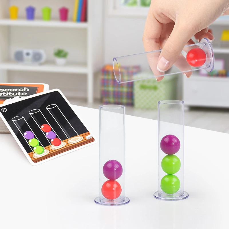 Игра игра логическое мышление для детей и родителей вечерние подарок на