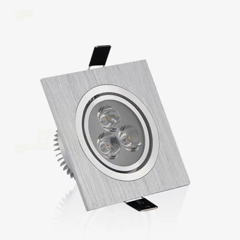 Точечный светильник 6 Вт 85 260 в перем. Тока|light sport airplanes for sale|light dnalight up ink pens |