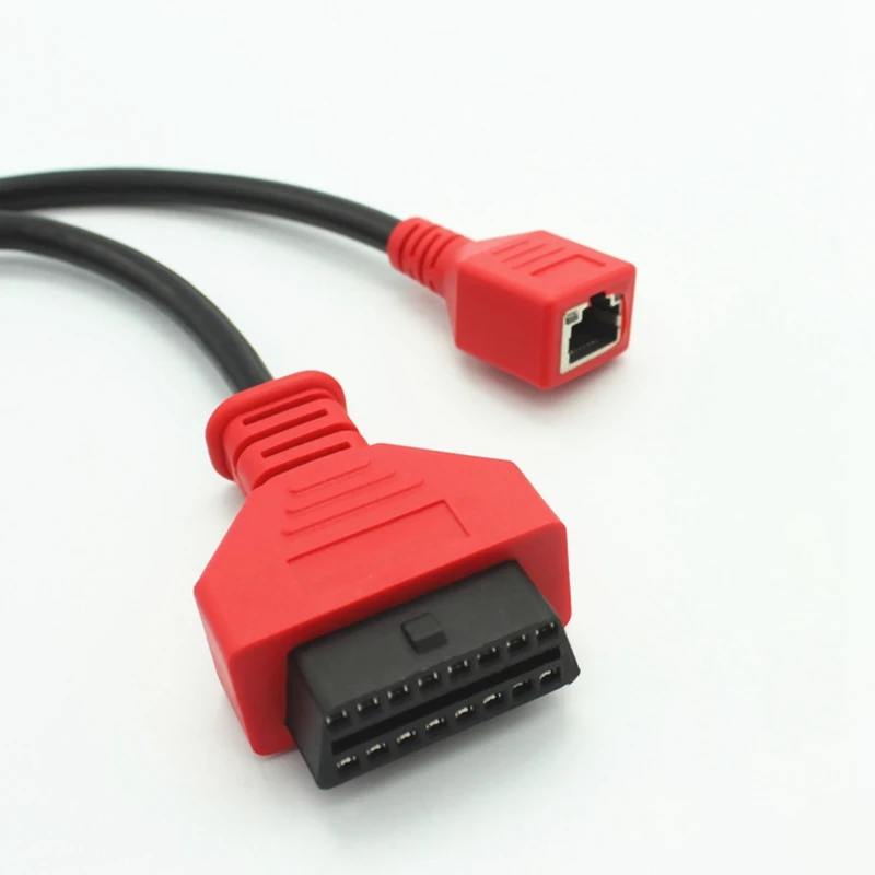 Ms908 Pro Ethernet кабель для Bmw F шасси J2534 Программирование основной линии