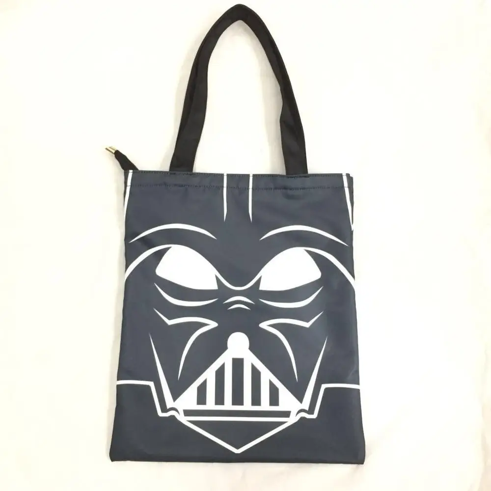 Горячая аниме Wonder Woman хозяйственные сумки Hero Super Girl LOGO Tote женская летняя пляжная сумка Портативная сумка на плечо подарки Удобные сумки - Цвет: 10