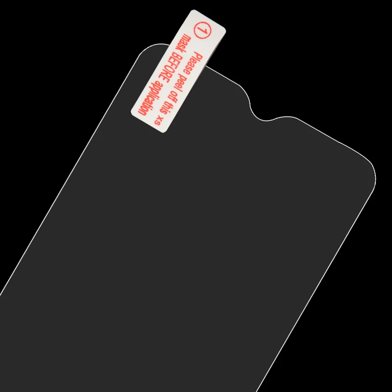 Закаленное стекло DOOGEE Y8 100% оригинальная Премиум 9H 2.5D Защитная пленка для экрана